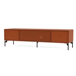 Montana TV & Sound modul Octave II, VI18 medium, inkl. sokkel fra><noscript><img width=