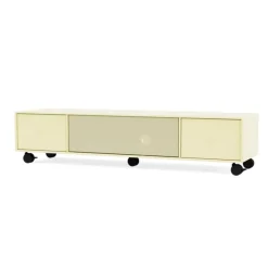 Montana TV & Sound modul Octave II, VI18 medium, inkl. sokkel fra><noscript><img width=