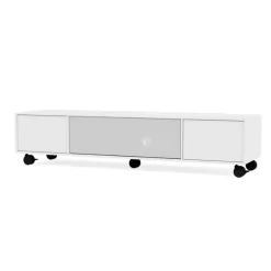Montana TV & Sound modul Octave II, VI18 medium, inkl. sokkel fra><noscript><img width=