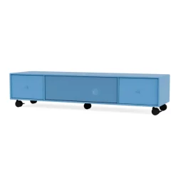 Montana TV & Sound modul Octave II, VI18 medium, inkl. sokkel fra><noscript><img width=