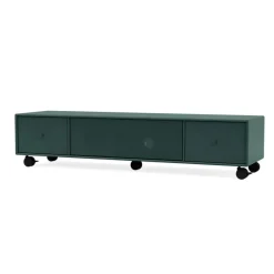 Montana TV & Sound modul Octave II, VI18 medium, inkl. sokkel fra><noscript><img width=
