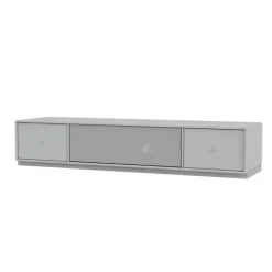 Montana TV & Sound modul Octave II, VI18 medium, inkl. sokkel fra><noscript><img width=