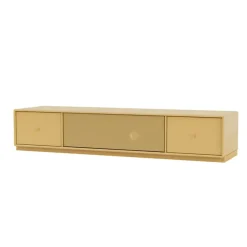 Montana TV & Sound modul Octave II, VI18 medium, inkl. sokkel fra><noscript><img width=