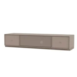 Montana TV & Sound modul Octave II, VI18 medium, inkl. sokkel fra><noscript><img width=