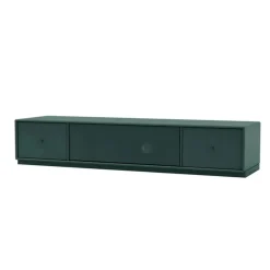 Montana TV & Sound modul Octave II, VI18 medium, inkl. sokkel fra><noscript><img width=