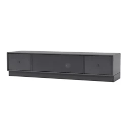 Montana TV & Sound modul Octave II, VI18 medium, inkl. sokkel fra><noscript><img width=