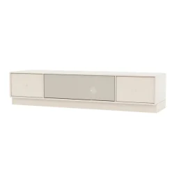 Montana TV & Sound modul Octave II, VI18 medium, inkl. sokkel fra><noscript><img width=