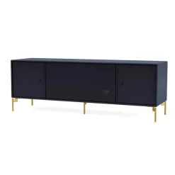 Montana TV & Sound modul Octave III, SI13 medium, inkl. ben fra><noscript><img width=