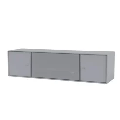 Montana TV & Sound modul Octave III, SI13 medium, inkl. ben fra><noscript><img width=