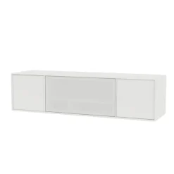 Montana TV & Sound modul Octave III, SI13 medium, inkl. ben fra><noscript><img width=