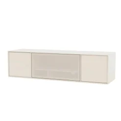 Montana TV & Sound modul Octave III, SI13 medium, inkl. ben fra><noscript><img width=