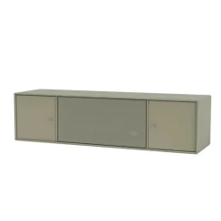 Montana TV & Sound modul Octave III, SI13 medium, inkl. ben fra><noscript><img width=
