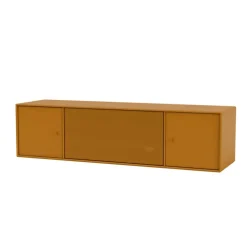 Montana TV & Sound modul Octave III, SI13 medium, inkl. ben fra><noscript><img width=