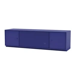Montana TV & Sound modul Octave III, SI13 medium, inkl. ben fra><noscript><img width=