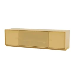 Montana TV & Sound modul Octave III, SI13 medium, inkl. ben fra><noscript><img width=