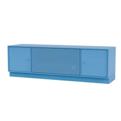 Montana TV & Sound modul Octave III, SI13 medium, inkl. ben fra><noscript><img width=