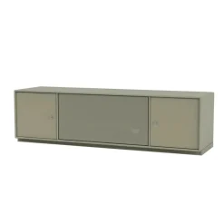Montana TV & Sound modul Octave III, SI13 medium, inkl. ben fra><noscript><img width=