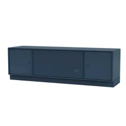 Montana TV & Sound modul Octave III, SI13 medium, inkl. ben fra><noscript><img width=
