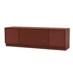 Montana TV & Sound modul Octave III, SI13 medium, inkl. ben fra><noscript><img width=