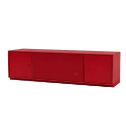 Montana TV & Sound modul Octave III, SI13 medium, inkl. ben fra><noscript><img width=