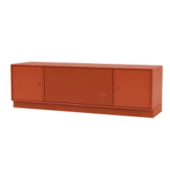 Montana TV & Sound modul Octave III, SI13 medium, inkl. ben fra><noscript><img width=