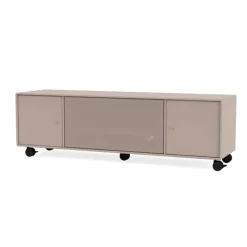 Montana TV & Sound modul Octave III, SI13 medium, inkl. ben fra><noscript><img width=