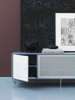 Montana TV & Sound modul Octave III, SI13 medium, inkl. ben fra><noscript><img width=