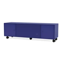 Montana TV & Sound modul Octave III, SI13 medium, inkl. ben fra><noscript><img width=