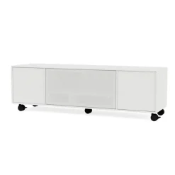 Montana TV & Sound modul Octave III, SI13 medium, inkl. ben fra><noscript><img width=