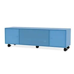 Montana TV & Sound modul Octave III, SI13 medium, inkl. ben fra><noscript><img width=