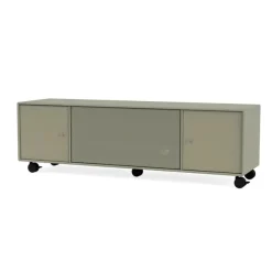 Montana TV & Sound modul Octave III, SI13 medium, inkl. ben fra><noscript><img width=