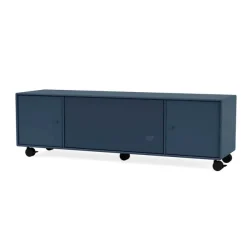 Montana TV & Sound modul Octave III, SI13 medium, inkl. ben fra><noscript><img width=