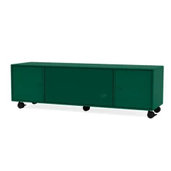 Montana TV & Sound modul Octave III, SI13 medium, inkl. ben fra><noscript><img width=