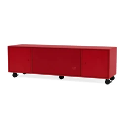 Montana TV & Sound modul Octave III, SI13 medium, inkl. ben fra><noscript><img width=