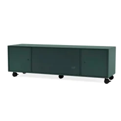 Montana TV & Sound modul Octave III, SI13 medium, inkl. ben fra><noscript><img width=