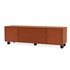 Montana TV & Sound modul Octave III, SI13 medium, inkl. ben fra><noscript><img width=
