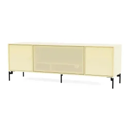 Montana TV & Sound modul Octave III, SI13 medium, inkl. ben fra><noscript><img width=