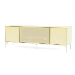 Montana TV & Sound modul Octave III, SI13 medium, inkl. ben fra><noscript><img width=