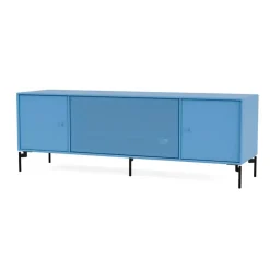 Montana TV & Sound modul Octave III, SI13 medium, inkl. ben fra><noscript><img width=
