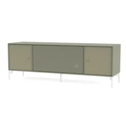 Montana TV & Sound modul Octave III, SI13 medium, inkl. ben fra><noscript><img width=