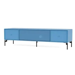 Montana TV & Sound modul Octave II, VI18 medium, inkl. ben fra><noscript><img width=