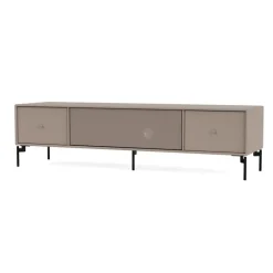 Montana TV & Sound modul Octave II, VI18 medium, inkl. ben fra><noscript><img width=