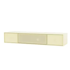 Montana TV & Sound modul Octave II, VI18 medium, inkl. ben fra><noscript><img width=