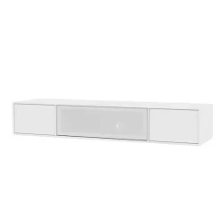 Montana TV & Sound modul Octave II, VI18 medium, inkl. ben fra><noscript><img width=