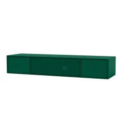 Montana TV & Sound modul Octave II, VI18 medium, inkl. ben fra><noscript><img width=