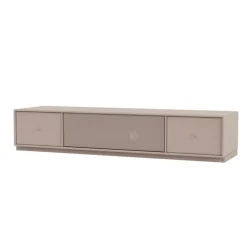 Montana TV & Sound modul Octave II, VI18 medium, inkl. ben fra><noscript><img width=