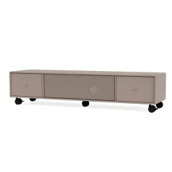 Montana TV & Sound modul Octave II, VI18 medium, inkl. ben fra><noscript><img width=