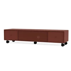Montana TV & Sound modul Octave II, VI18 medium, inkl. ben fra><noscript><img width=