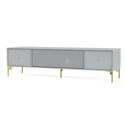 Montana TV & Sound modul Octave II, VI18 medium, inkl. ben fra><noscript><img width=