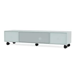 Montana TV & Sound modul Octave II, VI18 medium, inkl. hjul fra><noscript><img width=